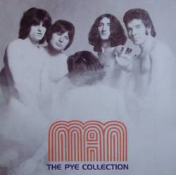 Man : The Pye Collection
